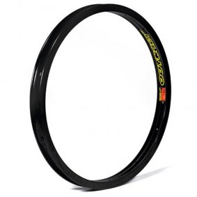 Ráfek MTB - ODYSSEY Hazard Lite Rim 24" - černá