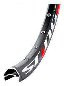 Ráfek MTB - REMERX Sting Disc 29" - 32 děr - černá