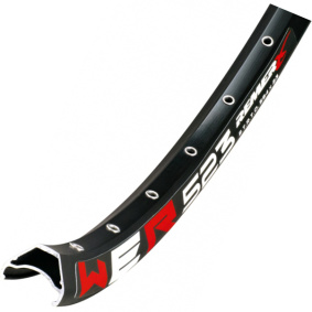 Ráfek MTB - REMERX Wer 29" - černá - 36děr