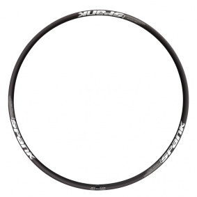 Ráfek MTB - SPANK 359 Rim 27,5" - černá 32 děr