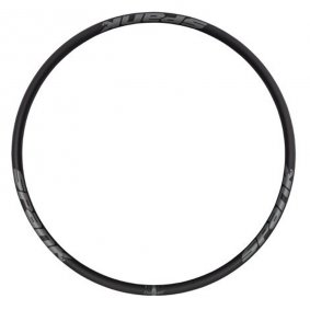 Ráfek MTB - SPANK Spike Race 33mm Bead-Bide 27,5" - 32 děr - Black