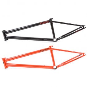 Fly trueno frame outlet