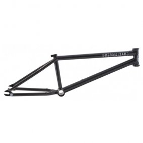 BMXストリートフレーム MUTINY DOOM WIZARD 21インチ BMXストリートフレーム MUTINY DOOM WIZARD 21インチ