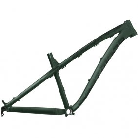 Rám MTB - DARTMOOR Hornet 2020 - Scout Green