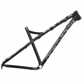 Rám MTB - DARTMOOR Primal 27,5/27,5+ 2021 - Black/Grey