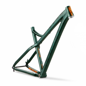 Rám MTB - DARTMOOR Primal 29" 2021 - Scout Green