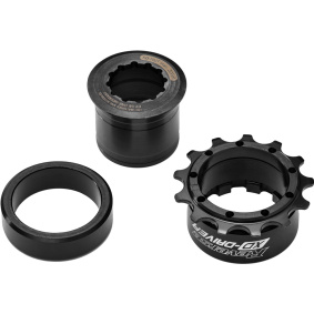 Redukce - REVERSE Single Speed XD - 14 zubů
