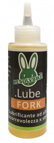 Mazivo - RESOLVBIKE Lube FORK - 100 ml