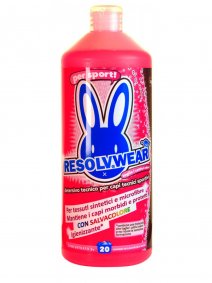 Prací prostředek - RESOLVWEAR Fragrance - 1L