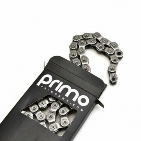 Řetěz BMX - PRIMO 121 Half Link - Raw