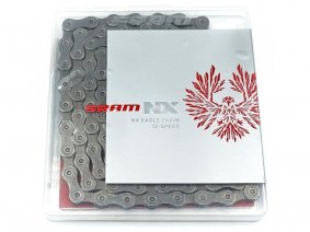 Řetěz MTB - SRAM - PC-NX Eagle - 12s