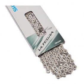Řetěz - SHIMANO CN-6701 118 článků - 10s - Ultegra