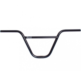Řídítka BMX - FIEND Team Bar - Black