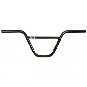 Řidítka BMX - FIEND Team - Black