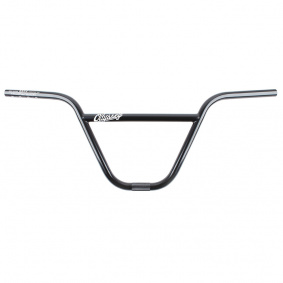 Řídítka BMX - ODYSSEY Broc - Black