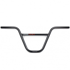 Řídítka BMX - PRIMO Balance Bar 2PC - Black