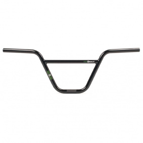 Řídítka BMX - SALT Pro 9" - černá