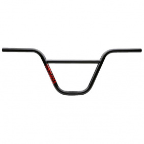 Řídítka BMX - STRANGER Haze Bar 2PC - Black