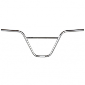 Řídítka BMX - Tall Order Ramp - Chrome