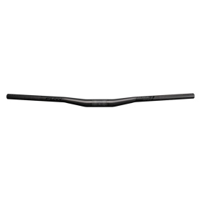 Řídítka MTB - Funn Black ACE Carbon  785 mm / 31,8 mm / 30 mm