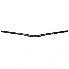 Řidítka MTB - KORE Torsion 800 x 31,8 x 20 mm - černá