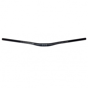 Řidítka MTB - KORE Torsion 800 x 35 x 20 mm - černá