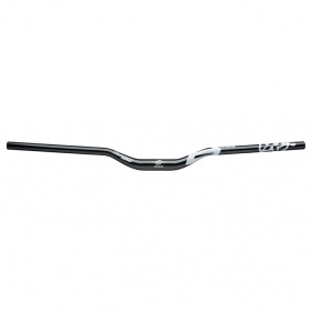 Řidítka MTB - REVERSE Base 790 x 35 x 31,8 mm - Black/Grey