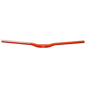 Řidítka MTB - SPANK Spoon 31,8x800 - oranžová