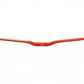 Řidítka MTB - SPANK Spoon 35x800 - oranžová