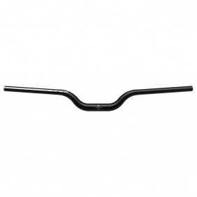 Řidítka MTB - SPANK Spoon SkyScraper - Black