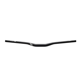 Řídítka MTB - TITLE AH1 31,8 mm - Black
