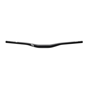 Řídítka MTB - TITLE AH1 35 mm - Black