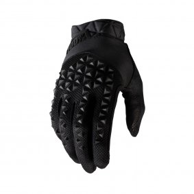 Rukavice - 100% Geomatic - Black/Charcoal