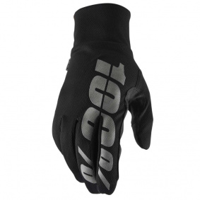 Rukavice - 100% Hydromatic Waterproof Glove - Black