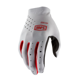 Rukavice - 100% Sling MX - Grey