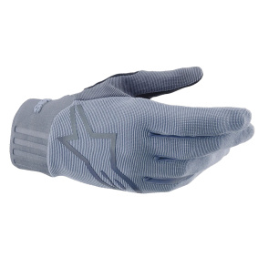 Rukavice - ALPINESTARS A-Dura 2024 - Infinity Blue