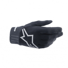 Rukavice - ALPINESTARS A-Dura 2024 - Black 