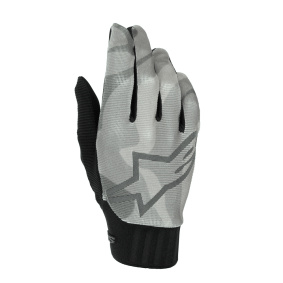 Rukavice - ALPINESTARS A-Dura Squad 2025 - Camo