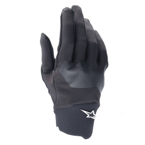 Rukavice - ALPINESTARS A-Supra 2025 - Black