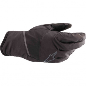 Rukavice - ALPINESTARS Tahoe WP  - Black Anthracite