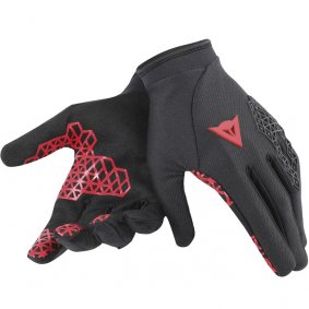 Rukavice - DAINESE Tactic Glove 2019 - černá