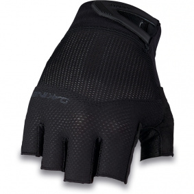 Rukavice - DAKINE Boundary Half Finger - Black