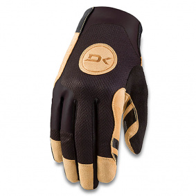 Rukavice - DAKINE Covert 2021 - Black Tan