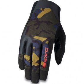 Rukavice - DAKINE Covert 2022 - Cascade Camo