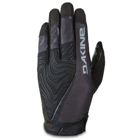Rukavice - DAKINE Cross-X 2.0 2025 - Black