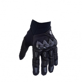 Rukavice - FOX Bomber Glove CE 2024 - Black