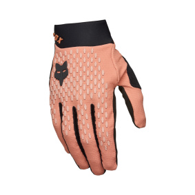 Rukavice - FOX Defend Glove 2025 - Coral