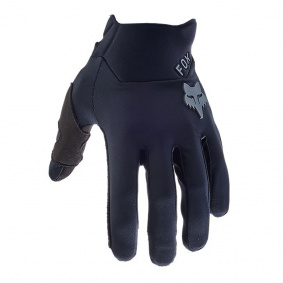 Rukavice - FOX Defend Offroad Wind 2024 - Black