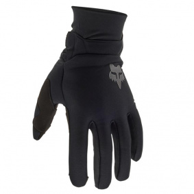 Rukavice - FOX Defend Thermo CE 2024 - Black