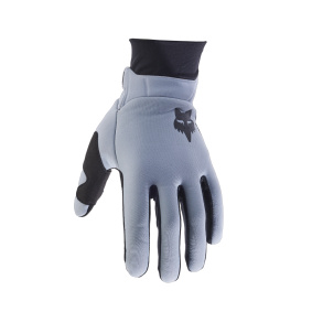 Rukavice - FOX Defend Thermo 2025 - Steel Grey